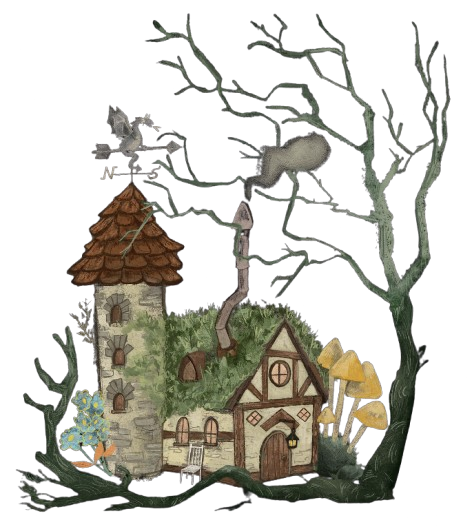 hobbit cottage